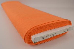 Viscose jersey 10 oranje