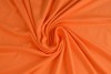 Viscose jersey 10 oranje