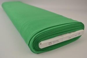 Viscose jersey 11 groen