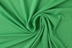 Viscose jersey 11 groen