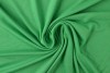 Viscose jersey 11 groen