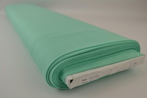 Viscose jersey 14 mint groen