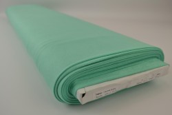 Viscose jersey 14 mint groen