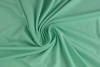 Viscose jersey 14 mint groen