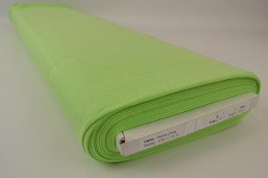 Viscose jersey 16 lime groen