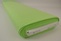Viscose jersey 16 lime groen