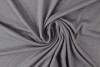 Viscose jersey 17 donker grijs