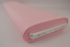 Viscose jersey 19 dusky roze
