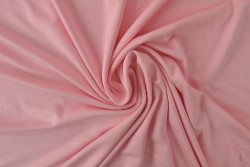 Viscose jersey 19 dusky roze