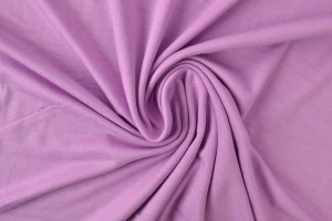 Viscose jersey 20 lila