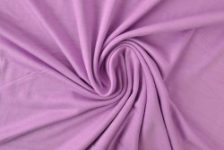 Viscose jersey 20 lila