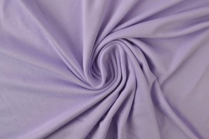 Viscose jersey 21 lavendel