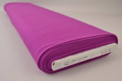 Viscose jersey 24 cassis