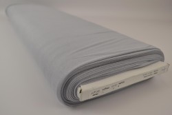 Viscose jersey 25 zilvergrijs