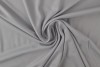 Viscose jersey 25 zilvergrijs