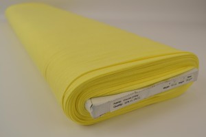 Viscose jersey 27 licht geel