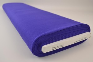 Viscose jersey 28 donkerblauw