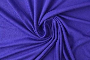 Viscose jersey 28 donkerblauw