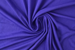 Viscose jersey 28 donkerblauw