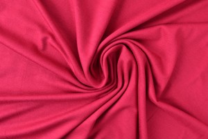 Viscose jersey 29 wijnrood