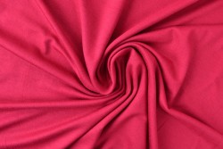 Viscose jersey 29 wijnrood