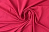 Viscose jersey 29 wijnrood