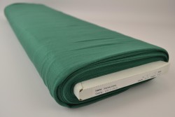Viscose jersey 32 donker groen