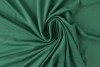 Viscose jersey 32 donker groen