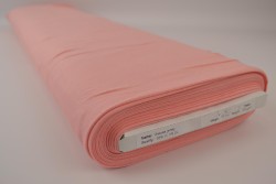 Viscose jersey 40 zalmroze