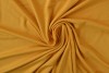 Viscose jersey 47 okergeel