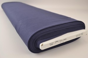 Viscose jersey 48 navy