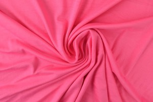 Viscose jersey 51 fuchsia
