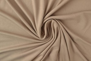 Viscose jersey 69 taupe