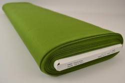 Viscose jersey 31 mosgroen
