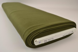 Viscose jersey 33 donker mosgroen