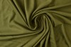 Viscose jersey 33 donker mosgroen