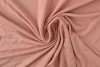 Viscose jersey 37 oud roze