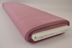 Viscose jersey 38 donker oud roze