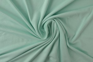 Viscose jersey 41 licht mint