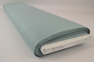 Viscose jersey 34 oud groen