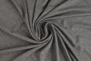 Viscose jersey m3 donkergrijs melange