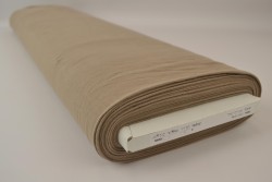 Katoen jersey 69 taupe