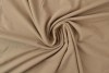 Katoen jersey 69 taupe