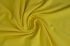 Katoen jersey 07 geel