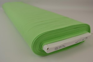 Katoen jersey 16 lime groen