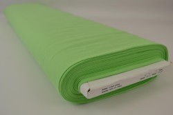 Katoen jersey 16 lime groen