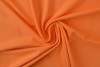 Katoen jersey 10 oranje