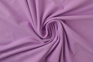 Katoen jersey 20 lila