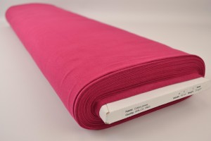 Katoen jersey 29 wijnrood