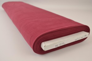 Katoen jersey 77 bordeaux